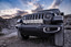 Diode Dynamics DD6086 SS30 Bumper Bracket Kit Amber Driving Dual for 18-24 Jeep Wrangler JL & 20-24 Gladiator JT