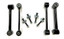 BWoody 190.9004 Sway Bar Links for 06-23 Charger & 06-08 Magnum V6, R/T, SRT8 & SRT RWD 