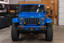 Diode Dynamics DD7275 SS5 Pro LED Pod Bumper Light Kit White Combo for 07-18 Jeep Wrangler JK