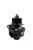 Aeromotive 13305 X1 Series EFI Pro Return Style Fuel Pressure Regulator