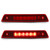 DISCONTINUED ANZO USA 531108 LED Third Brake Light Red for 05-10 Jeep Grand Cherokee WK