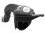aFe Power 51-72004 Momentum HD Cold Air Intake System Pro DRY S Filter for 10-12 Dodge & RAM 2500/3500 6.7L Cummins