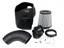 aFe Power 54-13046D Magnum FORCE Stage-2 Cold Air Intake System Pro DRY S Filter for 19-23 RAM 2500/3500 6.7L Cummins