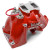 Banks 42798 Monster-Ram Intake System Raw for 13-18 RAM 2500/3500 6.7L Cummins