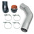 Banks 25996 Boost Tube Upgrade Kit Raw for 13-18 RAM 2500/3500 6.7L Cummins