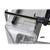 Banks 25989 Intercooler Upgrade Raw for 13-18 RAM 2500/3500 6.7L Cummins