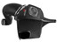 aFe Power 51-72005 Momentum HD Cold Air Intake System Pro DRY S Filter for 13-18 RAM 2500/3500 6.7L Cummins