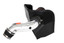 K&N 77-1583KP Cold Air Intake High Flow Aluminum Tube for 19-24 RAM 2500/3500 6.4L 392 HEMI