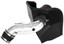 K&N 77-1583KP Cold Air Intake High Flow Aluminum Tube for 19-24 RAM 2500/3500 6.4L 392 HEMI