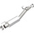 MagnaFlow 19493 D-Fit Performance Exhaust Muffler Replacement Kit for 14-24 RAM 2500/3500 6.4L 392 HEMI