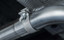 MagnaFlow 19493 D-Fit Performance Exhaust Muffler Replacement Kit for 14-24 RAM 2500/3500 6.4L 392 HEMI