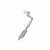 MagnaFlow 15333 Street Series Cat-Back Performance Exhaust System for 14-24 RAM 2500/3500 6.4L 392 HEMI