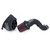 Banks 42255 Ram-Air Cold Air Intake System Oiled Filter for 13-18 RAM 2500/3500 6.7L Cummins