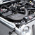 Banks 41832-D Ram-Air Cold Air Intake Dry Filter for 07-11 Jeep Wrangler JK 3.8L