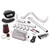 Banks 51341 Stinger System Chrome Tip with AutoMind for 07-11 Jeep Wrangler Unlimited JK 3.8L