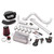 Banks 51341-B Stinger System Black Tip with AutoMind for 07-11 Jeep Wrangler Unlimited JK 3.8L