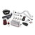 Banks 51349-B Stinger Bundle Black Tip with AutoMind for 12-14 Jeep Wrangler Unlimited JK 3.6L 