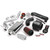 Banks 51330 Stinger Bundle Chrome Tip for 98-99 Jeep Wrangler TJ 4.0L