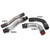 Banks 25965 Boost Tube Upgrade Kit Raw for 10-12 Dodge & RAM 2500/3500 6.7L Cummins