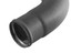 aFe Power 46-20138-B BladeRunner 3" Hot Charge Pipe Black for 13-18 RAM 2500/3500 6.7L Cummins