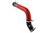 aFe Power 46-20138-R BladeRunner 3" Hot Charge Pipe Red for 13-18 RAM 2500/3500 6.7L Cummins