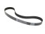 MOPAR 68519480AA Supercharger Drive Belt for 22-24 RAM TRX, 23-24 Durango SRT Hellcat, 2023 Challenger & Charger SRT Hellcat