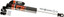 FOX 983-02-142 Factory Race Series 2.0 ATS Steering Stabilizer 1-1/2" Tie Rod for 07-18 Jeep Wrangler JK