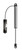FOX 980-02-045 Factory Race 2.0 x 12.0 Smooth Body Shock 7/8" Shaft