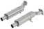 BORLA 60694 Muffler Kit S-Type for 18-24 Durango SRT 392 6.4L HEMI