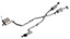 BORLA 140836 Cat-Back Exhaust S-Type for 14-21 Jeep Grand Cherokee High Altitude & Summit 3.6L