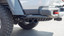 BORLA 140814CB Cat-Back Exhaust System Touring Black Tips for 20-24 Jeep Gladiator JT 3.6L