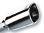 DISCONTINUED BORLA 11818 Axle-Black Exhaust System Touring for 12-18 Jeep Wrangler JK 3.6L