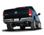 BORLA 140307 Cat-Back Exhaust System S-Type Chrome Tips for 2009 Dodge Ram 1500, 11-18 RAM 1500 & 19-23 1500 Classic 5.7L