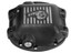 aFe Power 46-70192-WL Pro Series Differential Cover with Gear Oil for 97-06 Jeep Wrangler TJ & 07-18 JK Dana 30