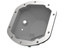 aFe Power 46-71130B Street Series Differential Cover Black for 97-06 Jeep Wrangler TJ & 07-18 JK Dana 30