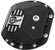 aFe Power 46-71130B Street Series Differential Cover Black for 97-06 Jeep Wrangler TJ & 07-18 JK Dana 30