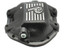 aFe Power 46-70162 Pro Series Differential Cover for 97-06 Jeep Wrangler TJ & 07-18 JK Dana 44