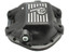 aFe Power 46-70162 Pro Series Differential Cover with Gear Oil for 97-06 Jeep Wrangler TJ & 07-18 JK Dana 44