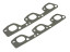 aFe Power 48-90004 Exhaust Manifold Header Gasket Kit for 07-11 Jeep Wrangler JK 3.8L