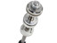 aFe Control 37-D7001R RaceRunner 2.0 Rear Shocks for 18-24 Jeep Wrangler JL 0-2" Lift