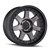 DISCONTINUED Mayhem Wheels 8300-7973TM 8300 Prodigy 17x9 4.76" Backspace Matte Black Dark Tint Wheel for 07-18 Jeep Wrangler JK, 18-24 JL & 20-24 Gladiator JT
