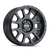 DISCONTINUED Mayhem Wheels 8302-2973MB 8302 Scout 20x9 5" Backspace Matte Black Wheel for 07-18 Jeep Wrangler JK, 18-24 JL & 20-24 Gladiator JT