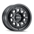DISCONTINUED Mayhem Wheels 8303-8973MB 8303 Voyager 18x9 5" Backspace Matte Black Wheel for 07-18 Jeep Wrangler JK, 18-24 JL & 20-24 Gladiator JT