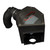 Volant 168676 Closed Box Air Intake PowerCore Filter for 08-09 Dodge Ram 2500/3500 6.7L Cummins