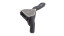 Volant 16059 Closed Box Air Intake Oiled Filter for 02-06 Dodge Ram 1500/2500 5.9L Magnum