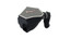 Volant 16559 Closed Box Air Intake Oiled Filter for 05-07 Dodge Ram 2500/3500 5.9L Cummins HO