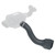 Volant 36859 Ram Air Scoop for 94-01 Dodge Ram with 16859 & 16959