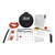 DeatschWerks 9-000-7060 X2 Series Fuel Pump Module without Pumps for 06-21 Challenger, Charger, Magnum & 300 5.7/6.1/6.4L