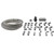 DeatschWerks 6-613 Return Plumbing Kit CPE for X2 Series Pump Module
