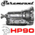 Paramount Performance HP90 A8 Performance Transmission Upgrade for 15-Current Challenger & Charger SRT Hellcat - PAR-HP90-TRNS
